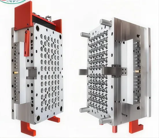 5 Gallon Pet Preform Mould