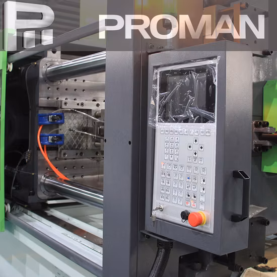 Fábrica plástica del molde de la preforma del animal doméstico del tarro del molde de inyección del molde de la preforma plástica del tarro