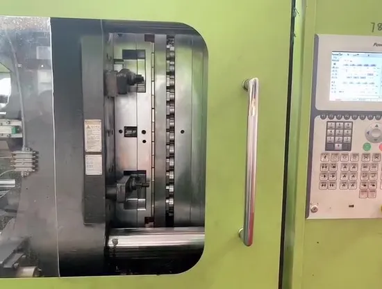 Molde de inyección de preformas para mascotas