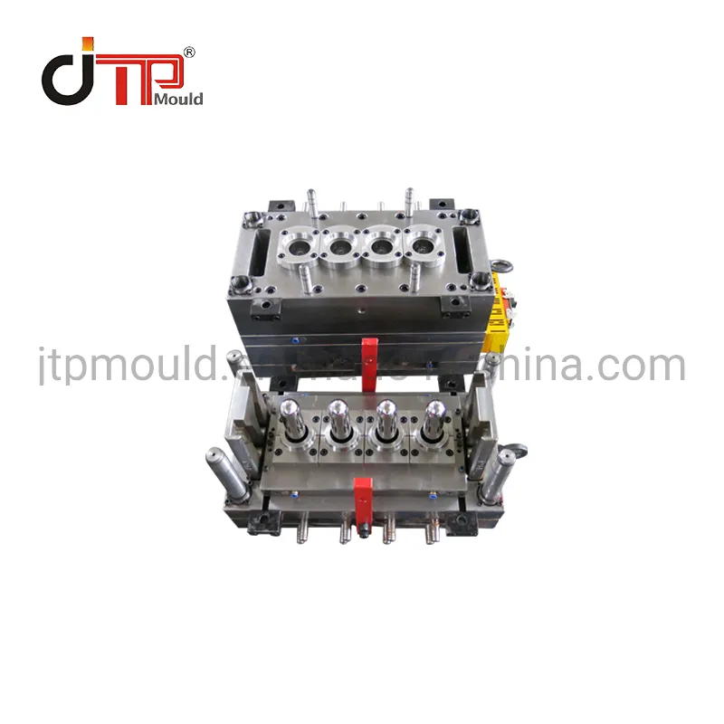 2019 Molde liso para realización de mascotas con botella de plástico de 5 galones