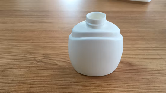 Fabricante de China, 100 ml, desinfectante para manos, botellas de pulverización con gatillo, molde de botella de plástico vacío
