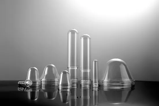 Molde de preformas para mascotas de barril de cerveza de 3 galones y 405 g